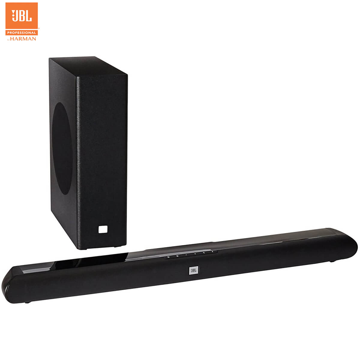 Giá Loa JBL Cinema SB150 Công Suất 150W Tích Hợp Bluetooth Và Remote